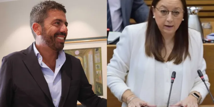 A Carlos Mazón se le complican los presupuestos de la Generalitat Valenciana para 2025