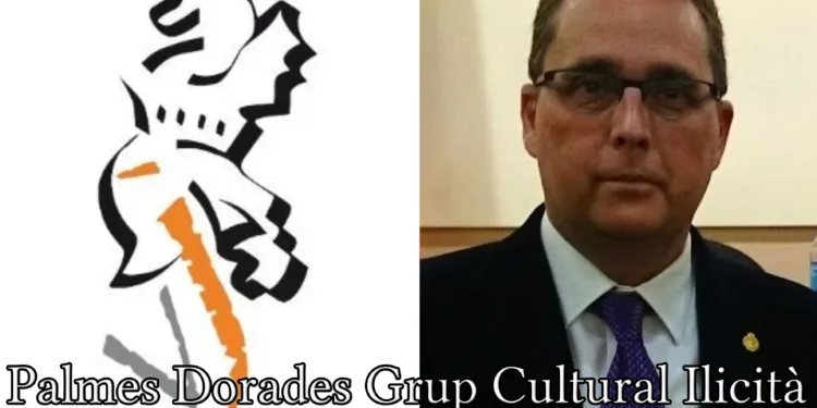 Juristes Valencians i el filòlec desparegut Voro Lopez, premiats en les Palmes Dorades al valencianisme en Elig