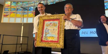 El Restaurante Miguel y Juani de L’Alcúdia se alza con el título de la ‘mejor paella del mundo’ en el Concurs Internacional de Sueca