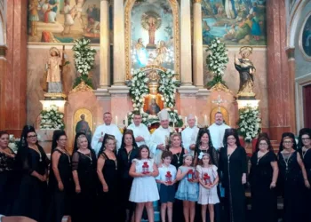 Corbera finaliza sus fiestas en honor a la Mare de Deu del Castell