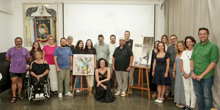 Proyectos 2025 Falla Cronista Vicent Beguer Esteve de Torrent