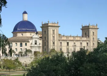 El Museo de Bellas Artes de Valencia pone en marcha ‘Pintan libros’, su primer grupo de lectura estable