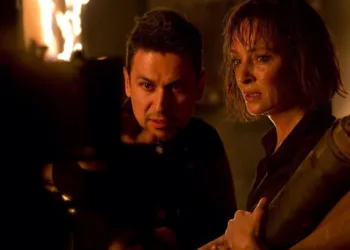 Rodrigo Cortés inaugura el ciclo ‘Claves para el cine’ en el Centre del Carme de València, compartiendo experiencias con estrellas de Hollywood