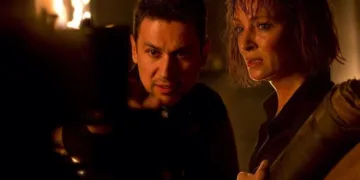 Rodrigo Cortés inaugura el ciclo ‘Claves para el cine’ en el Centre del Carme de València, compartiendo experiencias con estrellas de Hollywood