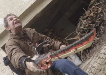 Sueca vuelve a acoger el Festival de Cine de Mierda: más ‘cringe’ y cine de serie B en la edición 2024