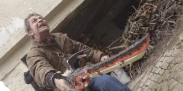 Sueca vuelve a acoger el Festival de Cine de Mierda: más ‘cringe’ y cine de serie B en la edición 2024