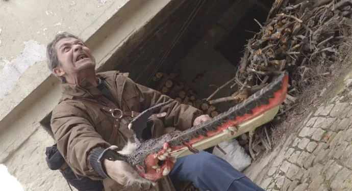 Sueca vuelve a acoger el Festival de Cine de Mierda: más 'cringe' y cine de serie B en la edición 2024 1 Sueca vuelve a acoger el Festival de Cine de Mierda: más ‘cringe’ y cine de serie B en la edición 2024