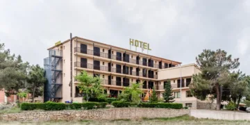 110 refugiados han llegado esta tarde a Mora de Rubielos