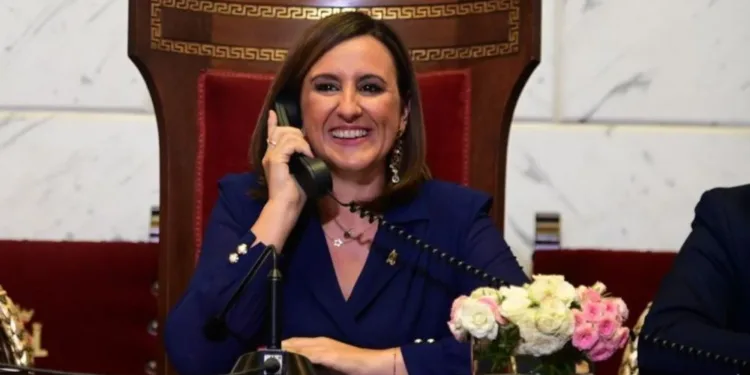 La Llamada a las nuevas Falleras Mayores de Valencia y la Proclamación serán los días 14 y 15 de octubre