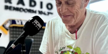 Benidorm Manuel Palazón