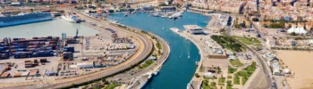La Marina de Valencia será gestionada por un ente entre el Ajuntament de Valéncia y Autoridad Portuaria