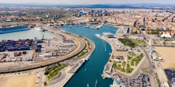 La Marina de Valencia será gestionada por un ente entre el Ajuntament de Valéncia y Autoridad Portuaria
