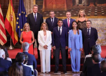 Mazón organiza este viernes y sábado las I Jornadas del Gobierno del Cambio de la Generalitat Valenciana