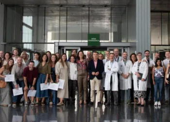 Más de 170 médicos se incorporan a zonas de difícil cobertura gracias al nuevo decreto de Sanidad 4 Más de 170 médicos se incorporan a zonas de difícil cobertura gracias al nuevo decreto de Sanidad