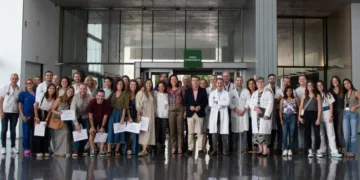 Más de 170 médicos se incorporan a zonas de difícil cobertura gracias al nuevo decreto de Sanidad