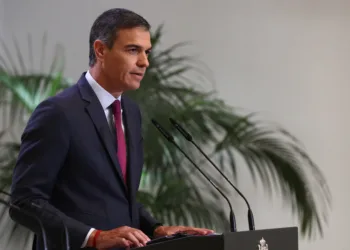 El Gobierno retira la tramitación parlamentaria del techo de gasto para 2025 antes de perder la votación del jueves 1 El Gobierno retira la tramitación parlamentaria del techo de gasto para 2025 antes de perder la votación del jueves