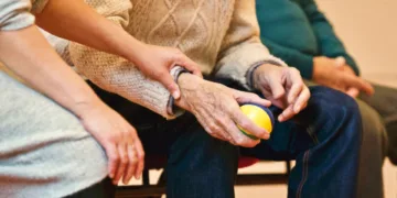 personas mayores IVASS alzheimer