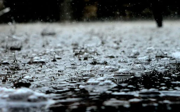 Se espera el regreso de la lluvia en la Comunidad Valenciana: ¿Cuándo llegarán las precipitaciones? 1 Se espera el regreso de la lluvia en la Comunidad Valenciana: ¿Cuándo llegarán las precipitaciones?