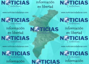 164.000 visitas estos 5 días de lluvias a Noticias Ciudadanas