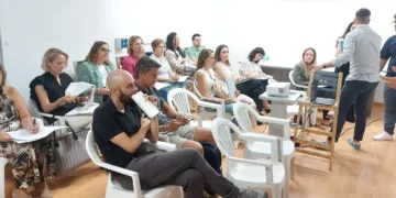 La Plataforma de Voluntariat impulsa el voluntariado corporativo entre las empresas de Burjassot