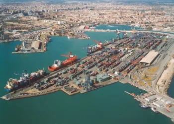 ValenciaPort