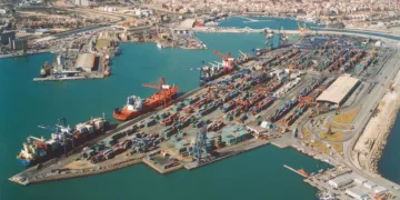 ValenciaPort