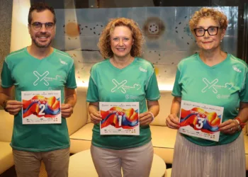 La solidaridad vuelve a Torrent de la mano de RunCáncer el 28 de septiembre