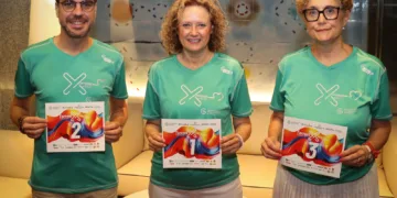 La solidaridad vuelve a Torrent de la mano de RunCáncer el 28 de septiembre