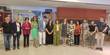 Cultura forma a profesionales para atender a personas con TEA en los museos