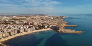 La Generalitat Valenciana destina 85.000€ para promocionar la gastronomía de Torrevieja