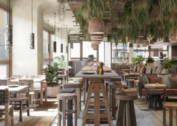 Honest Greens abrirá sus puertas en Valencia: El nuevo restaurante que revoluciona la comida saludable