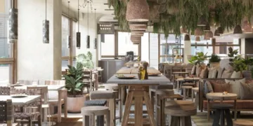 Honest Greens abrirá sus puertas en Valencia: El nuevo restaurante que revoluciona la comida saludable