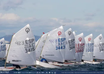 Vela Club Náutico de Valencia