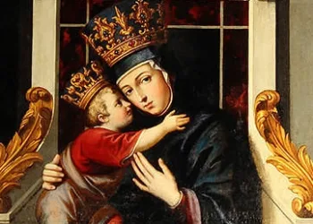 1 de Setembre: Festa de Santa María d’El Puig, patrona del Regne de Valéncia