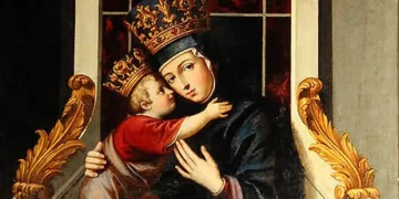 1 de Setembre: Festa de Santa María d’El Puig, patrona del Regne de Valéncia