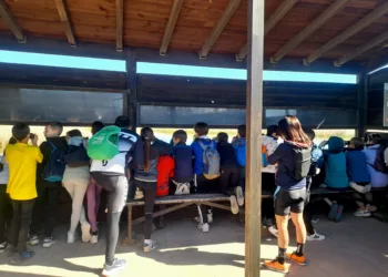 El Tancat de la Pipa se consolida como un referente en educación ambiental para los centros de educación reglada