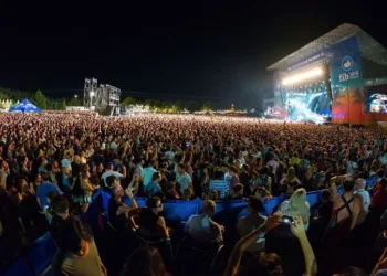 Festivales valencianos: La accesibilidad sigue siendo una barrera insalvable para muchos