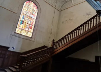 El Palacio de los Marqueses de Montortal inicia su restauración: un proyecto clave para el patrimonio cultural de Valencia