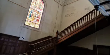 El Palacio de los Marqueses de Montortal inicia su restauración: un proyecto clave para el patrimonio cultural de Valencia