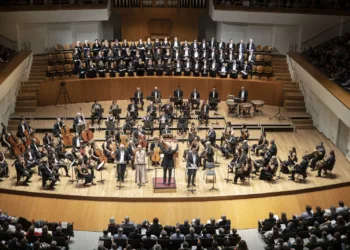 La Orquesta de Valencia y la Banda Municipal marcan el inicio del 9 d’Octubre