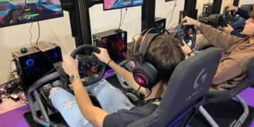 Valencia se posiciona como líder en e-sports y videojuegos con Valencia Game City