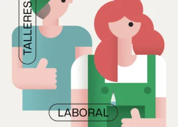 El Ayuntamiento de Valencia lanza una nueva edición de talleres gratuitos de integración laboral para jóvenes