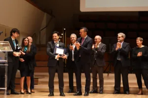 2 Mompo Gabaldon entrega premios