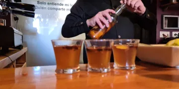 Cremaet valenciano vs. cremaet de Castellón: Dos formas de disfrutar el carajillo con sabor y ritual