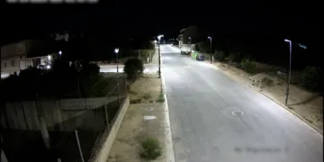 La Guardia Civil detiene a un hombre por varios robos con fuerza en la Ribera Alta
