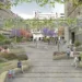 Adjudicada la redacción del proyecto de renaturalización de la avenida de l’Oest, plaza de San Agustín y calle Sant Vicent