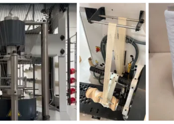 Nuevos materiales a partir de conchas de mejillones e insectos para producir envases más sostenibles