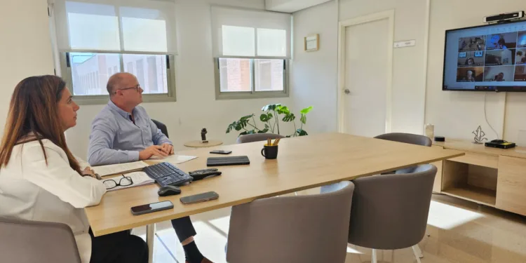 La Prueba de Acceso a la Universidad de 2025 será el 3, 4 y 5 de junio