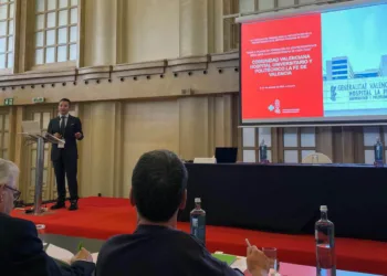 Sanitat presenta el Centro de Protonterapia de la Comunitat Valenciana