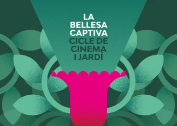 El Centre del Carme proyecta el ciclo 'Cine y jardín' 10 El Centre del Carme proyecta el ciclo 'Cine y jardín'